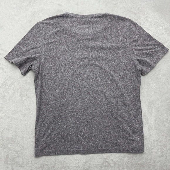 Untuckit Womens Blouse Large Gray Short Sleeve Camping Hiking Outdoor - Picture 8 of 11